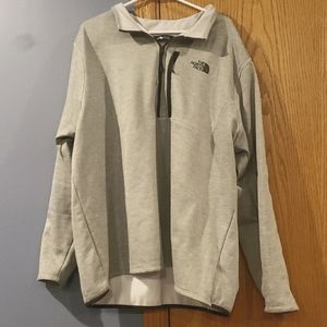 Mens Northface Performance Fleece